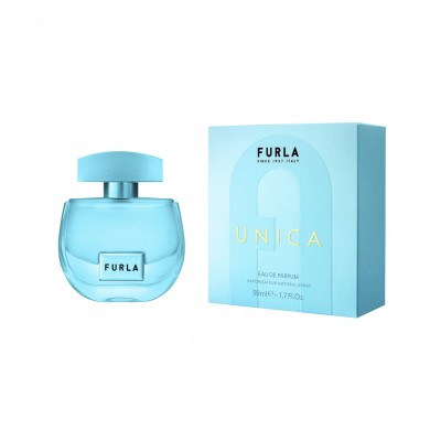 1 - Furla Unica Eau De Parfum 50 ml
